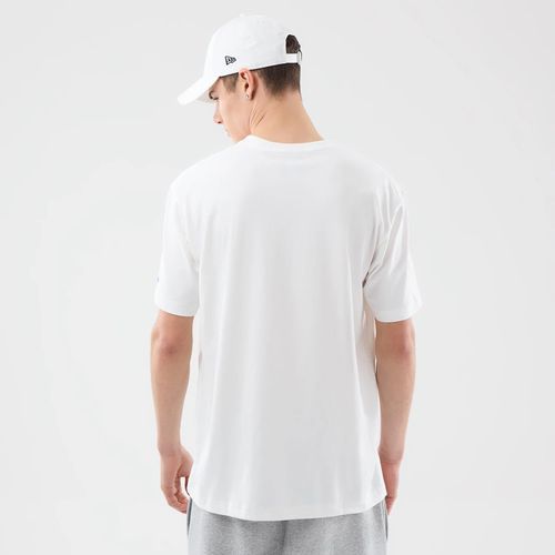 T-shirt Brooklyn Nets Space Jam 2 X NBA Blanc unisex - New Era Cap - Modalova