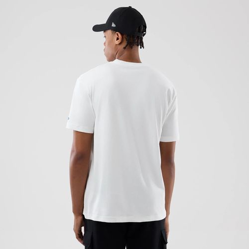 T-shirt LA Lakers Space Jam 2 X NBA Blanc unisex - New Era Cap - Modalova
