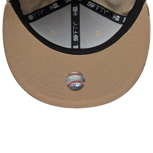 Casquette 59FIFTY Fitted Downflap LA Dodgers MLB Cord unisex - New Era Cap - Modalova
