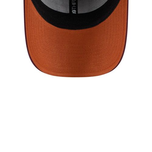 Casquette 39THIRTY Stretch Fit Frosted Rust Las Vegas Raiders Rouge unisex - New Era Cap - Modalova