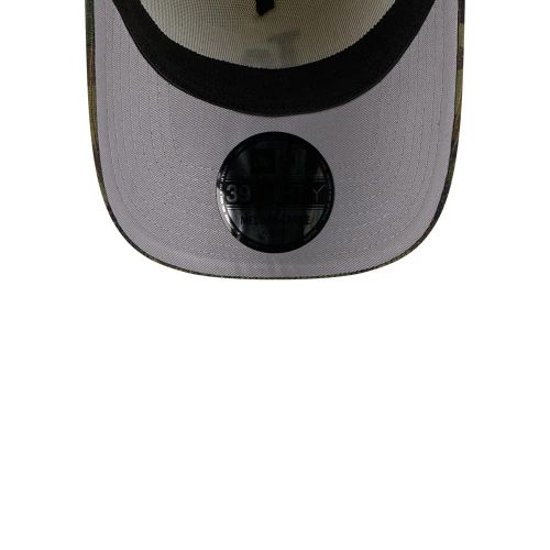Casquette 39THIRTY A-Frame Visière Stretch Fit LA Dodgers MLB unisex - New Era Cap - Modalova