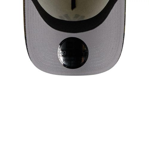 Casquette 39THIRTY A-Frame Stretch Fit Visière New York Yankees unisex - New Era Cap - Modalova