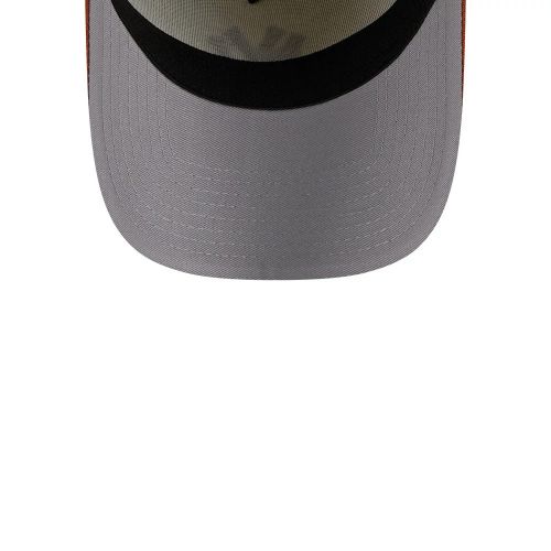 Casquette 39THIRTY A-Frame Stretch Fit Chrome New York Yankees MLB unisex - New Era Cap - Modalova