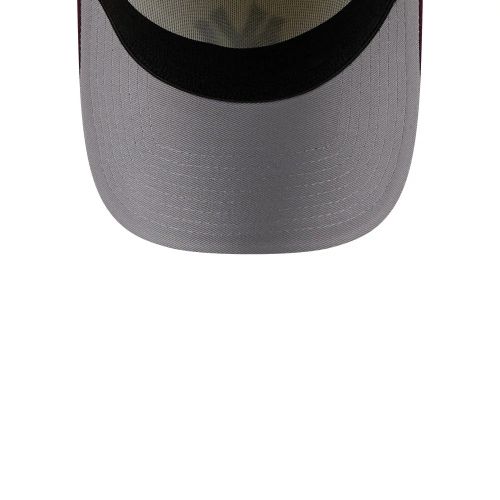 Casquette 39THIRTY A-Frame Stretch Fit Chrome New York Yankees MLB unisex - New Era Cap - Modalova