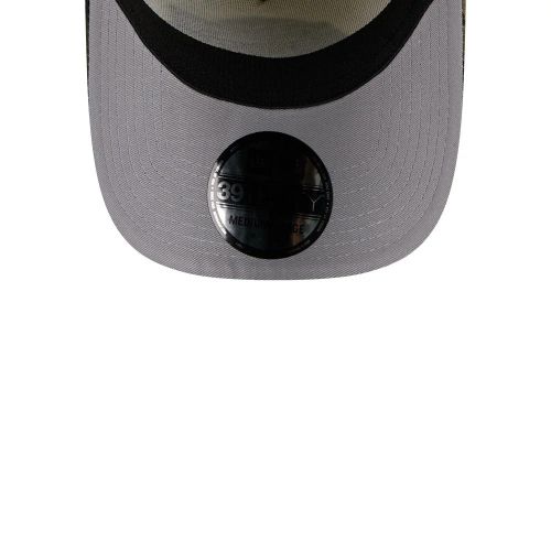 Casquette 39THIRTY A-Frame Stretch Fit Visière LA Lakers NBA unisex - New Era Cap - Modalova