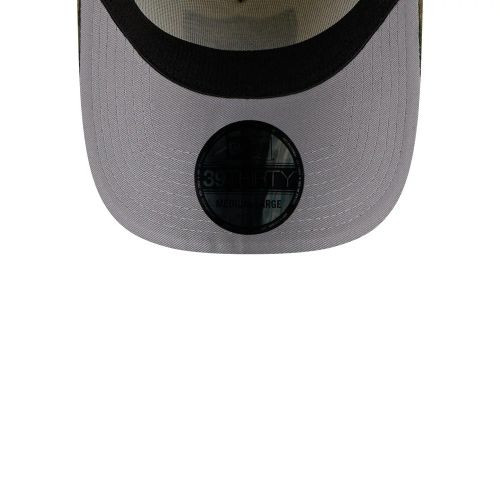 Casquette 39THIRTY A-Frame Stretch Fit Visière Las Vegas Raiders unisex - New Era Cap - Modalova