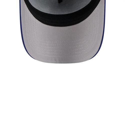 Casquette 9FORTY A-Frame Barb Visière LA Dodgers MLB Bleu Foncé unisex - New Era Cap - Modalova