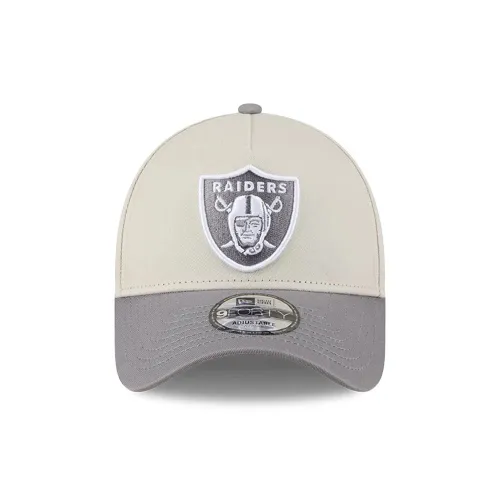 Casquette 9FORTY A-Frame Tempête de Pierre Las Vegas Raiders NFL unisex - New Era Cap - Modalova