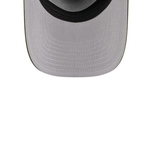Casquette 9FIFTY A-Frame Snapback Rifle Vert Chicago Bulls NBA Vert unisex - New Era Cap - Modalova