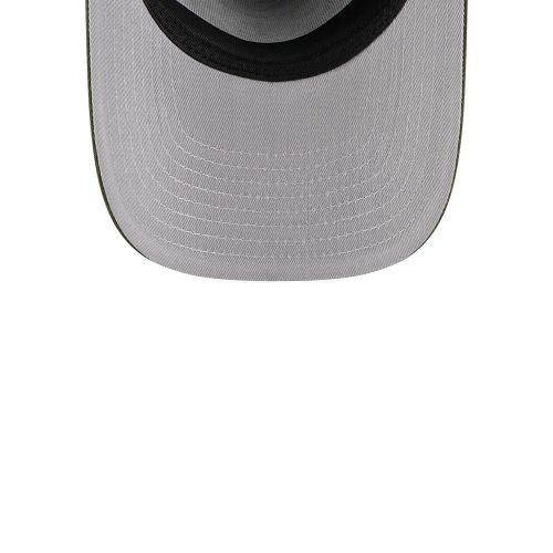 Casquette 9FIFTY A-Frame Snapback Rifle Vert Chicago Bulls NBA Vert unisex - New Era Cap - Modalova