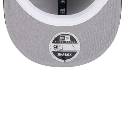 Casquette 9FIFTY Retro Crown Laine Tachetée New York Yankees MLB Vert unisex - New Era Cap - Modalova