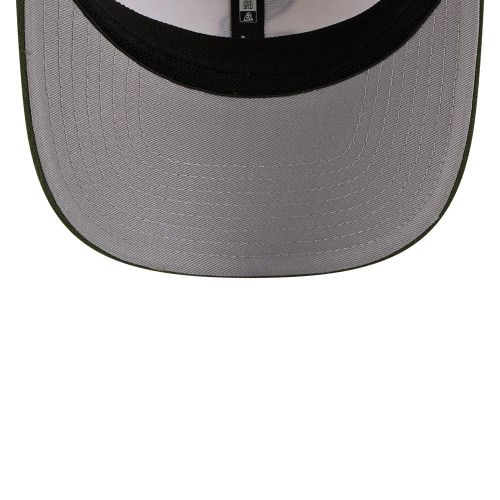 Casquette 9SEVENTY Stretch Snap Rifle Vert Chicago White Sox MLB Blanc unisex - New Era Cap - Modalova