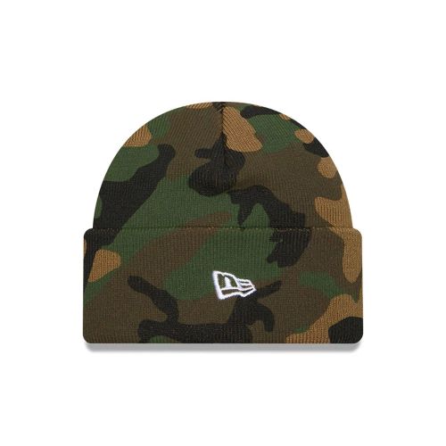 Bonnet Tricoté New York Yankees MLB Vert unisex - New Era Cap - Modalova