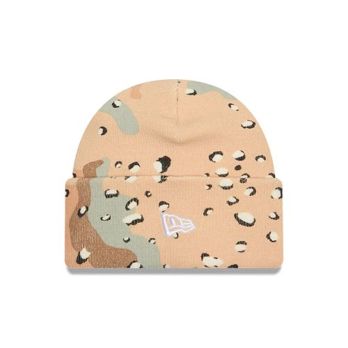 Bonnet Tricoté New York Yankees MLB Beige unisex - New Era Cap - Modalova