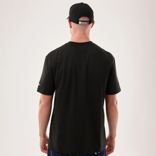 T-shirt Life Graphic Chicago White Sox MLB Noir unisex - New Era Cap - Modalova