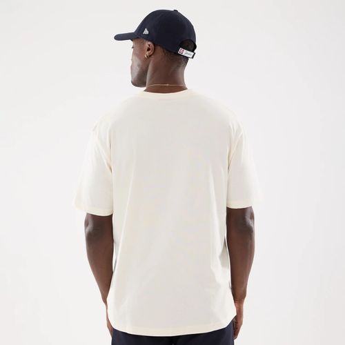 T-shirt Life Graphic New York Yankees MLB Clair unisex - New Era Cap - Modalova