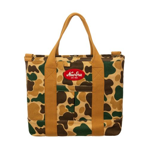Tote Bag New Era Duck Camo unisex - New Era Cap - Modalova