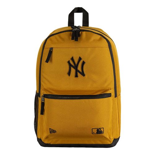 Sac à dos New York Yankees MLB Jaune unisex - New Era Cap - Modalova