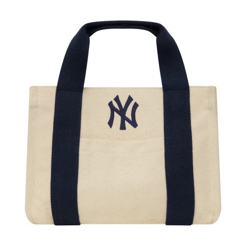 Tote Bag New York Yankees MLB & Bleu Marine unisex - New Era Cap - Modalova