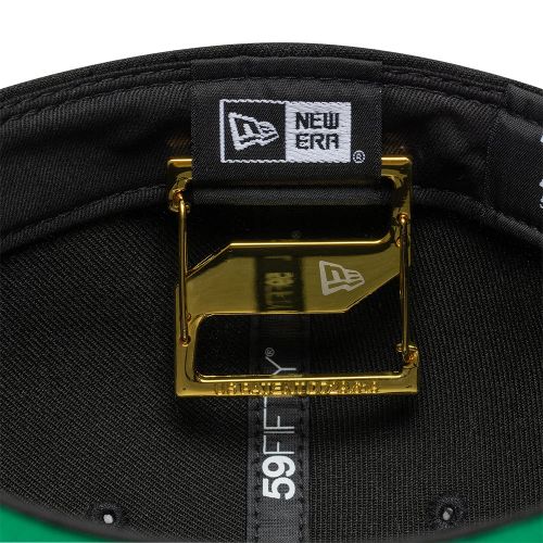 Mousqueton de Casquette New Era Or unisex - New Era Cap - Modalova