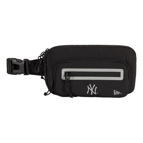 Sac Banane New York Yankees MLB Active Mesh Noir unisex - New Era Cap - Modalova