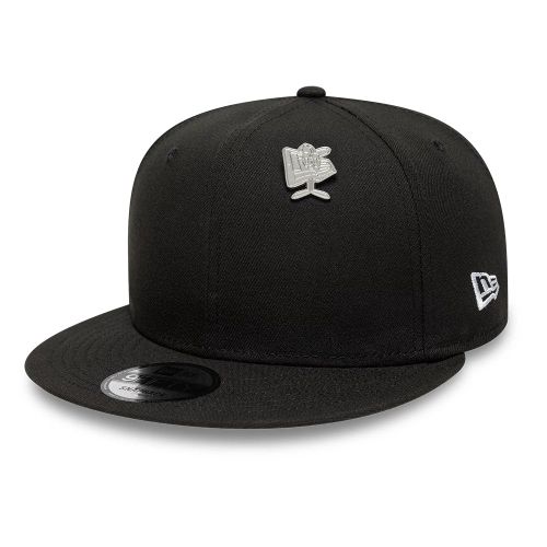 Pin’s New Era Flag Character Argent unisex - New Era Cap - Modalova