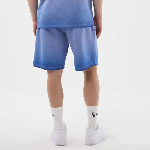 Short LA Dodgers MLB Washed Logo Bleu pastel unisex - New Era Cap - Modalova