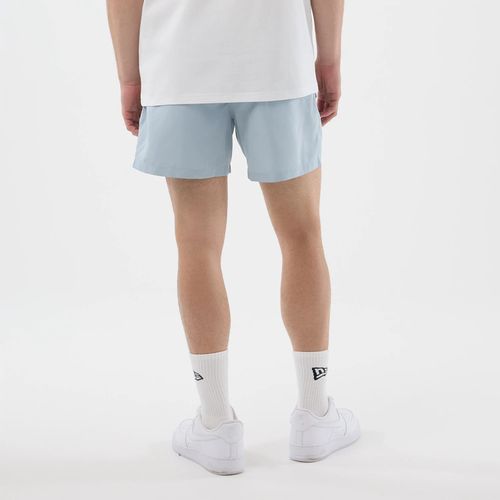Short de Bain New Era Bleu unisex - New Era Cap - Modalova