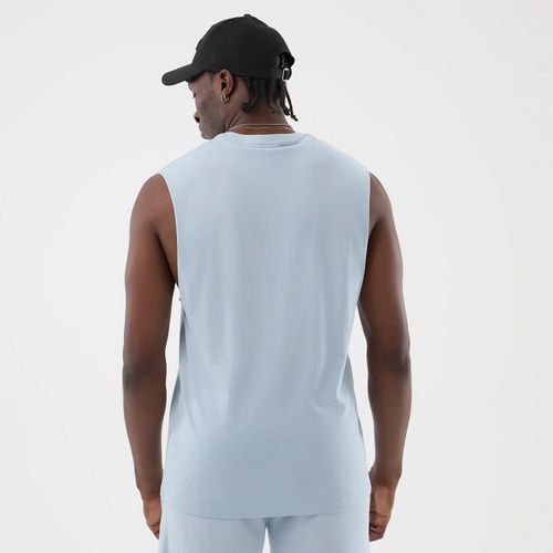 Veste League Essential LA Lakers NBA Bleu unisex - New Era Cap - Modalova