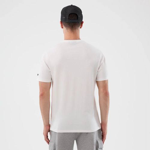 T-shirt Beach Graphic Chicago Bulls NBA Blanc unisex - New Era Cap - Modalova