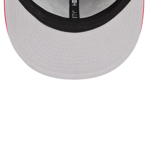 Casquette 9FIFTY Snapback Chicago Bulls Hardwood Classic ASG Noir unisex - New Era Cap - Modalova