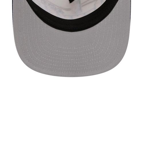 Casquette 9FIFTY A-Frame Denver Nuggets NBA Hardwood Classic ASG Blanc unisex - New Era Cap - Modalova