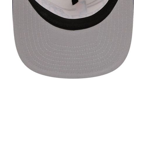 Casquette 9FIFTY A-Frame Golden State Warriors Hardwood Classic Blanc unisex - New Era Cap - Modalova
