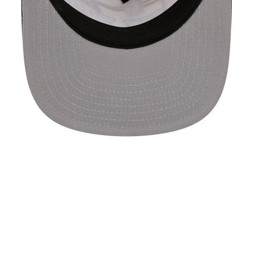 Casquette 9FIFTY A-Frame Brooklyn Nets NBA Hardwood Classic ASG Blanc unisex - New Era Cap - Modalova