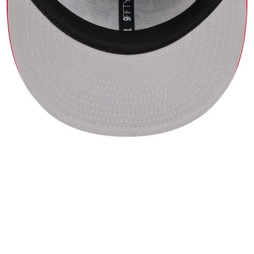 Casquette 9FIFTY Snapback Philadelphia 76ers Hardwood Classic ASG Bleu unisex - New Era Cap - Modalova