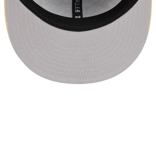 Casquette 9FIFTY Snapback LA Lakers Hardwood Classic ASG Violet unisex - New Era Cap - Modalova