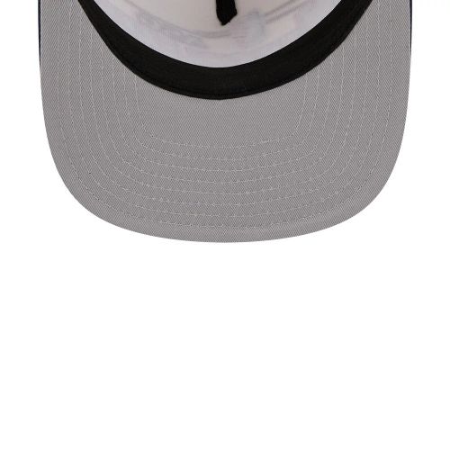 Casquette 9FIFTY A-Frame New Orleans Pelicans Hardwood Classic Blanc unisex - New Era Cap - Modalova