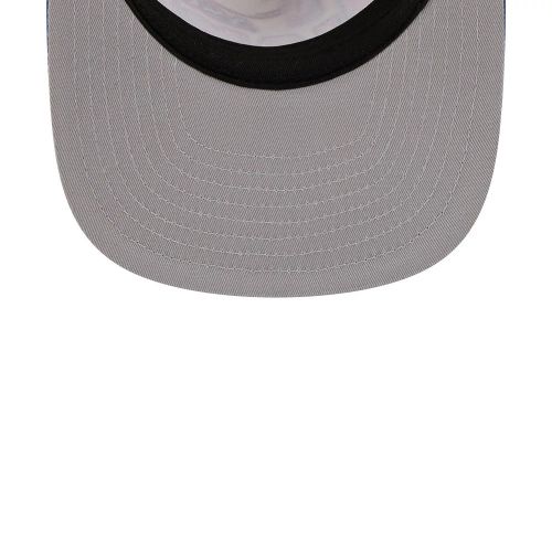 Casquette 9FIFTY A-Frame Miami Heat NBA Hardwood Classic ASG Blanc unisex - New Era Cap - Modalova