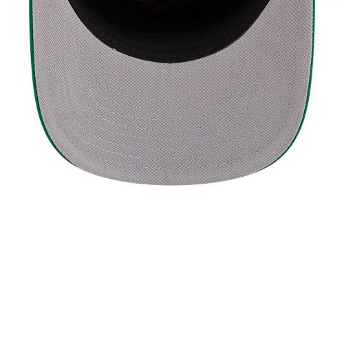 Casquette 19TWENTY adjustable en nylon Boston Celtics NBA noire unisex - New Era Cap - Modalova