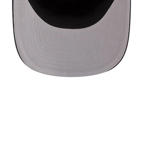 Casquette 19TWENTY adjustable en nylon Boston Red Sox MLB noire unisex - New Era Cap - Modalova