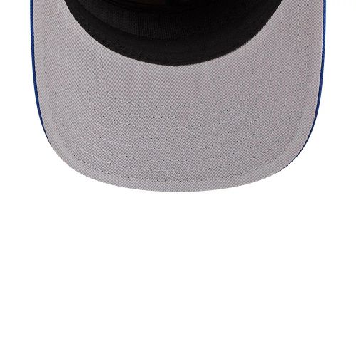 Casquette 9TWENTY en nylon ajustable New York Mets MLB noire unisex - New Era Cap - Modalova