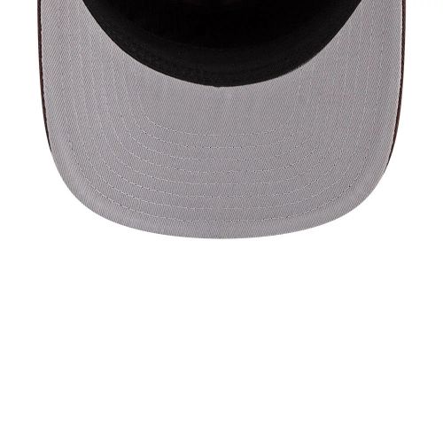 Casquette 19TWENTY ajustable en nylon San Diego Padres MLB noire unisex - New Era Cap - Modalova