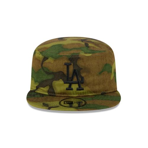 Casquette Ripstop Painter LA Dodgers MLB Camouflage unisex - New Era Cap - Modalova