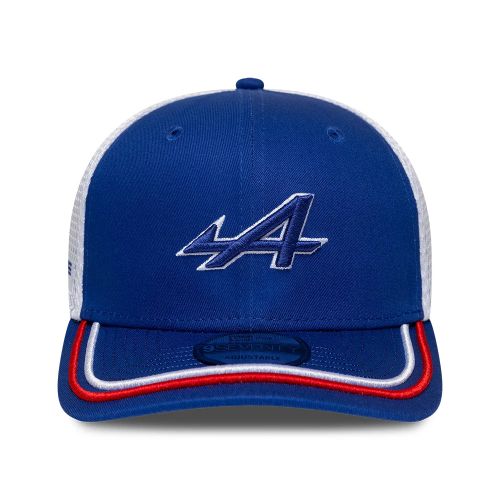 Casquette 9SEVENTY Alpine Racing World Endurance Championship 2025 unisex - New Era Cap - Modalova