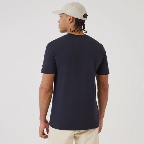 T-shirt New York Yankees MLB X Looney Tunes Taz Bleu marine unisex - New Era Cap - Modalova