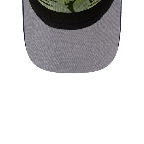 Casquette 9FIFTY A-Frame Snapback Draft 2026 Dallas Wings WNBA Vert unisex - New Era Cap - Modalova