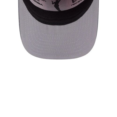 Casquette 9FIFTY A-Frame Snapback Draft 2026 Atlanta Dream WNBA Rouge unisex - New Era Cap - Modalova