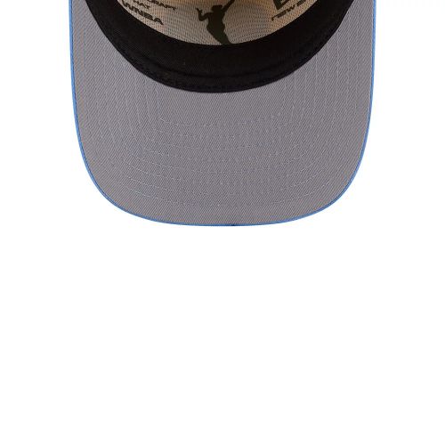 Casquette 9FIFTY A-Frame Snapback Draft 2026 Chicago Sky WNBA Jaune unisex - New Era Cap - Modalova