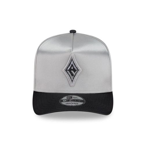 Casquette 9FIFTY A-Frame Snapback Draft 2026 Las Vegas Aces WNBA unisex - New Era Cap - Modalova