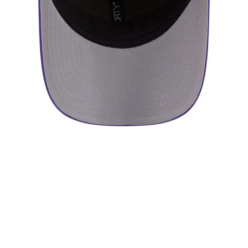 Casquette 9FORTY M-Crown Draft 2026 Los Angeles Sparks WNBA Jaune unisex - New Era Cap - Modalova